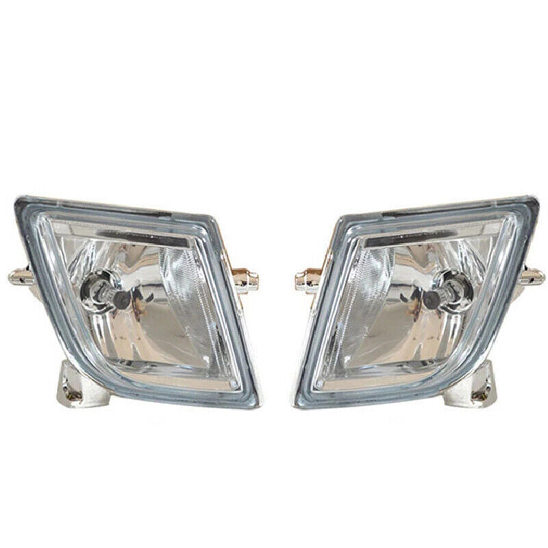 1 Pair Car fog light with bulb for mazda 6 2009 2010 GV7D-51-690A