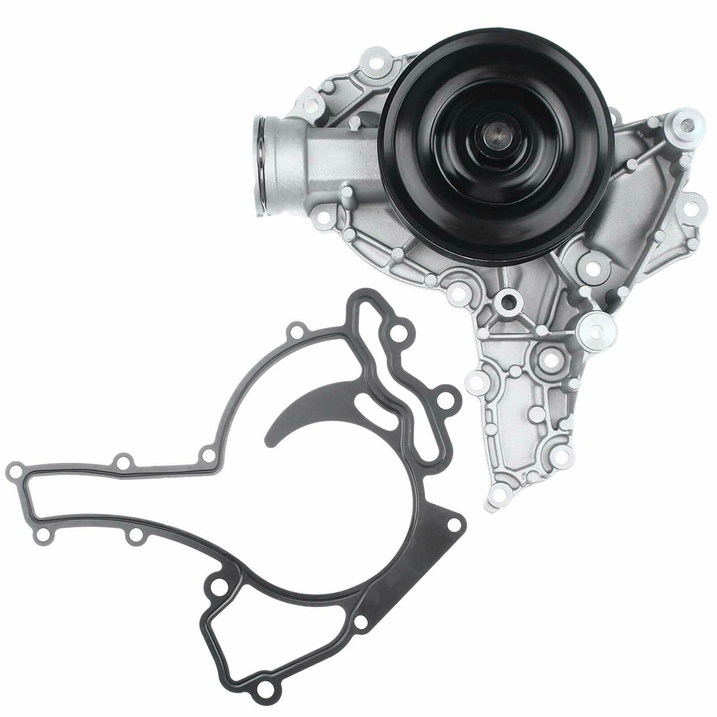 Engine Water Pump for Mercedes-Benz C230 C280 C300 C350 CLK350 E280 ML350 R350