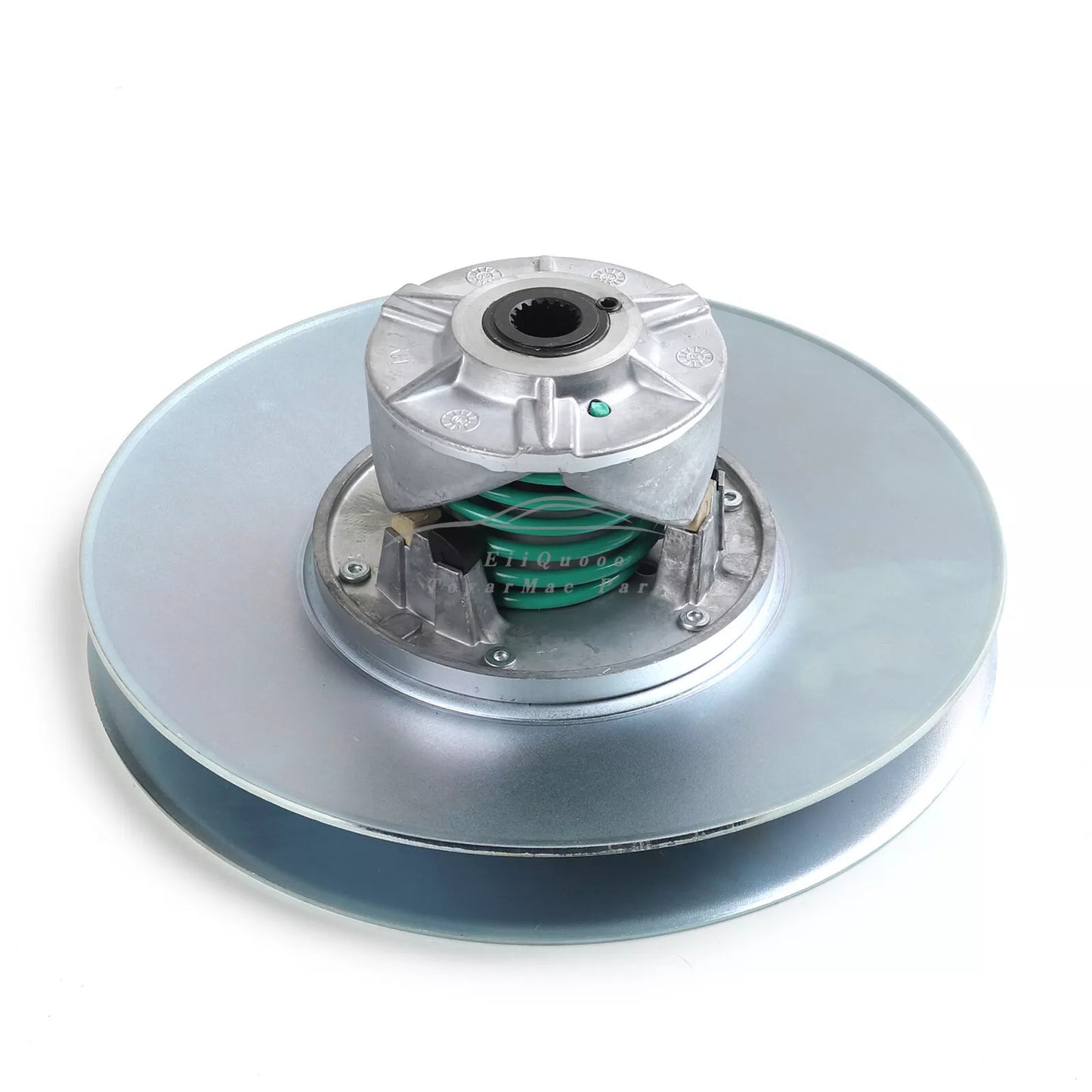 Secondary Driven Clutch AM140967 AMT2707 For Gator 4x2 6x4 Utility