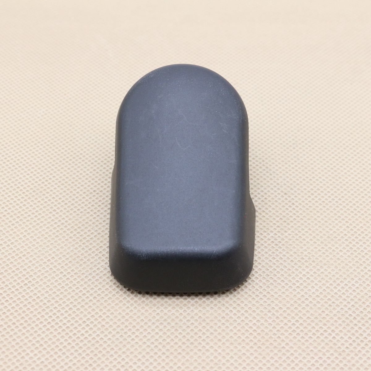 Rear windshield wiper arm base cover 95562832002, suitable for Porsche for Cayenne , 2004-10