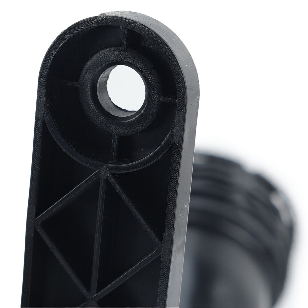 Für for Vauxhall for Opel Insignia B Mk2 2.0D 18-24 Turboschlauch Ladeluftschlauch