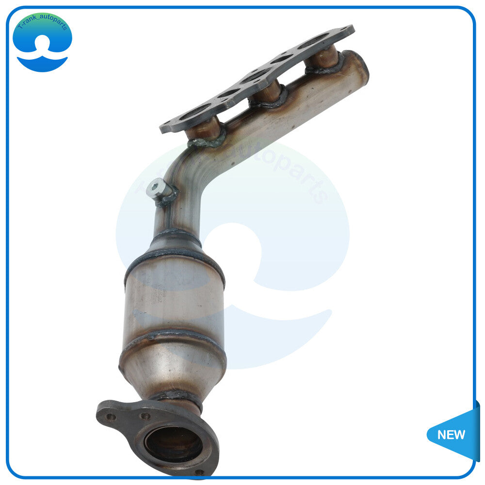 Exhaust Catalytic Converter for Toyota 4Runner Limited Sport Utility 4.0L 16390