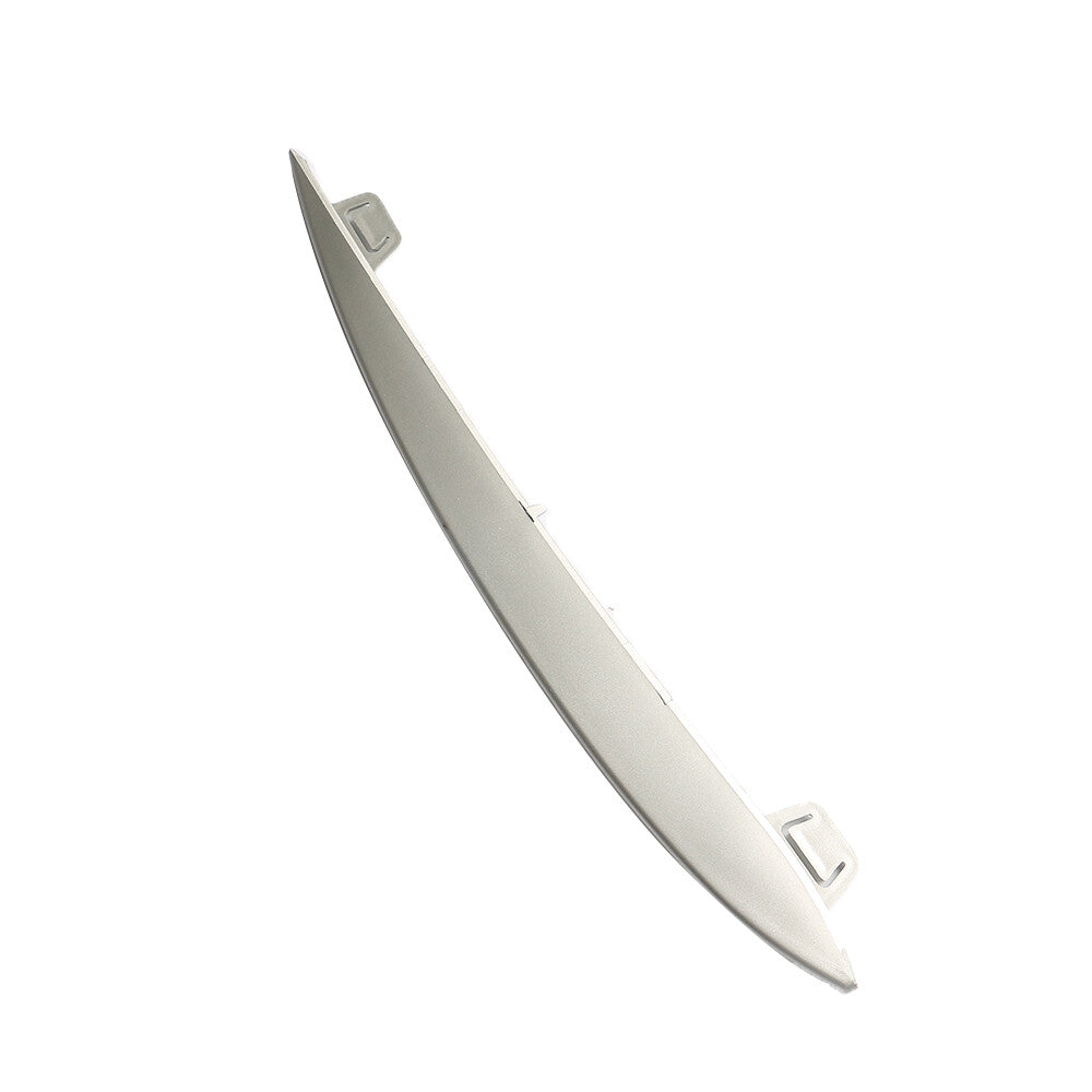51 11 7 231 860 For 2011-2013 for BMW 5-Series xDrive Front Right Side Bumper Trim