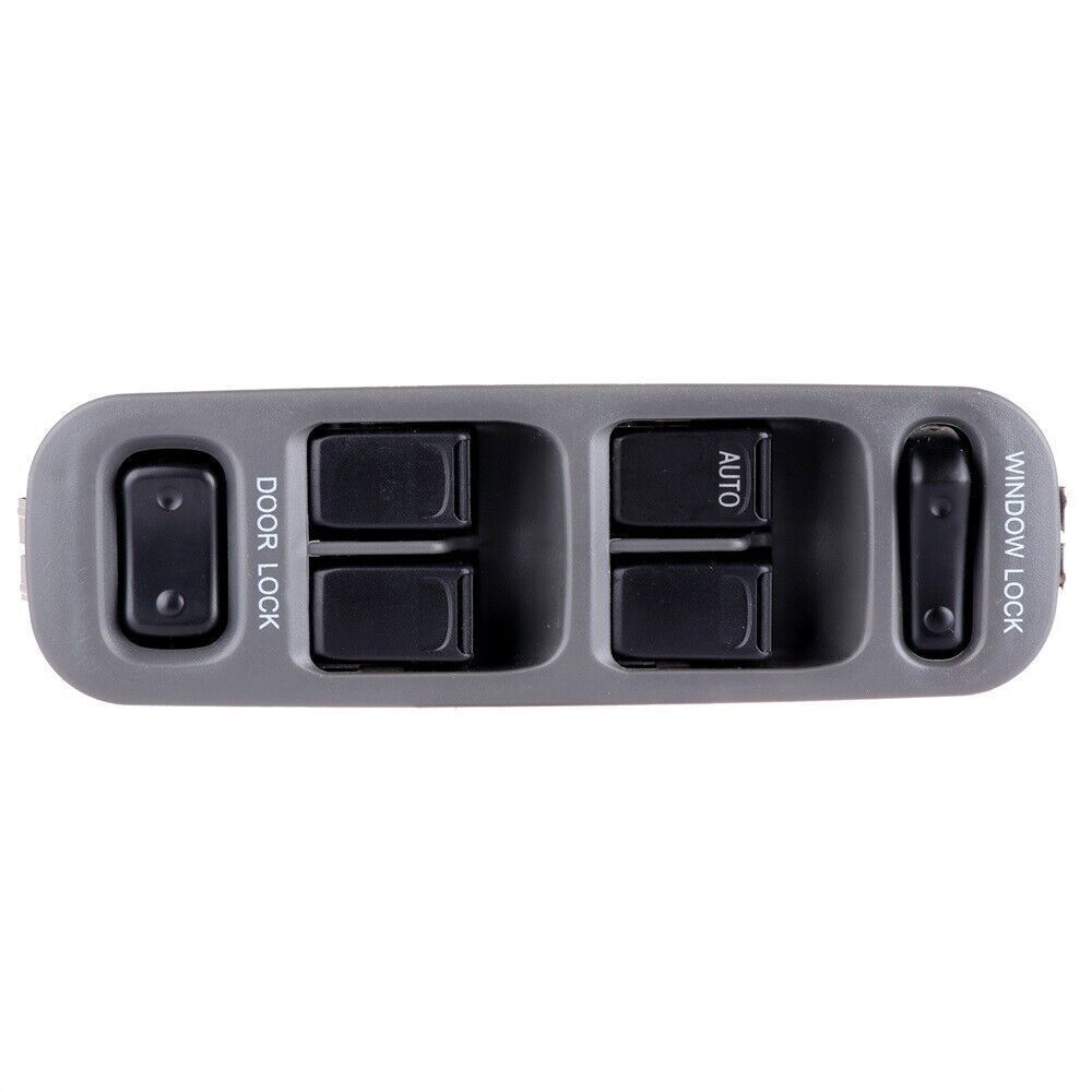 For Grand Vitara XL-7 3799065D10T01 Power Window Switch Left LH Driver Front NEW