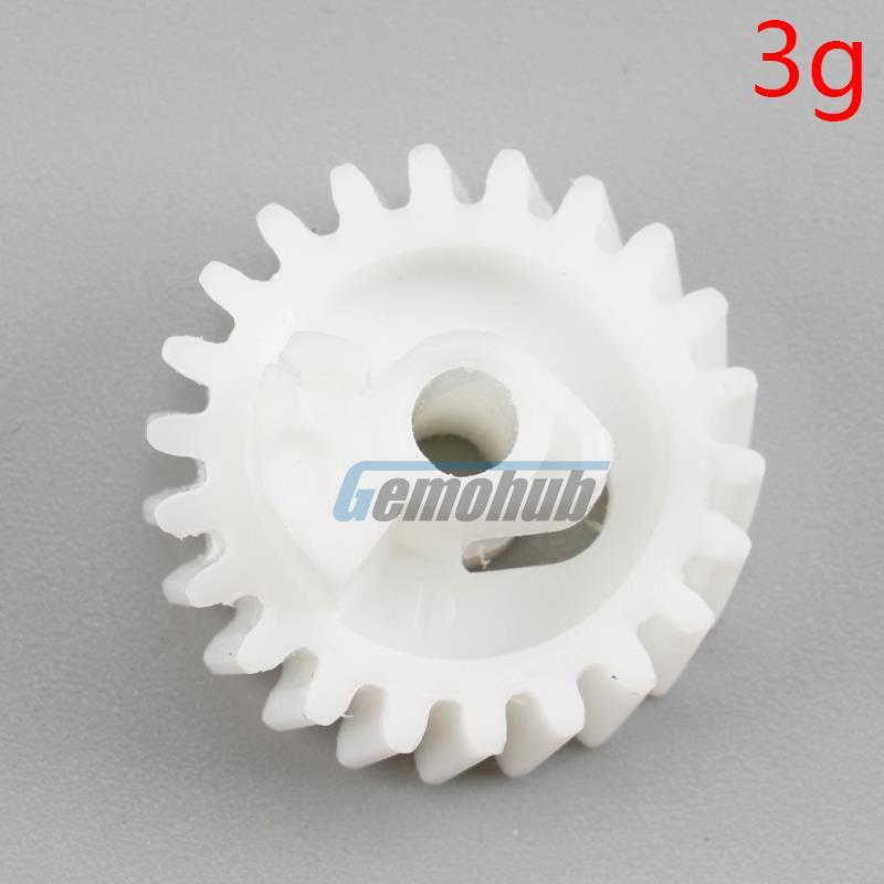 Rear Trunk Lock Actuator Motor Gear for Mercedes-Benz E-Class W121 E350 E63 AMG