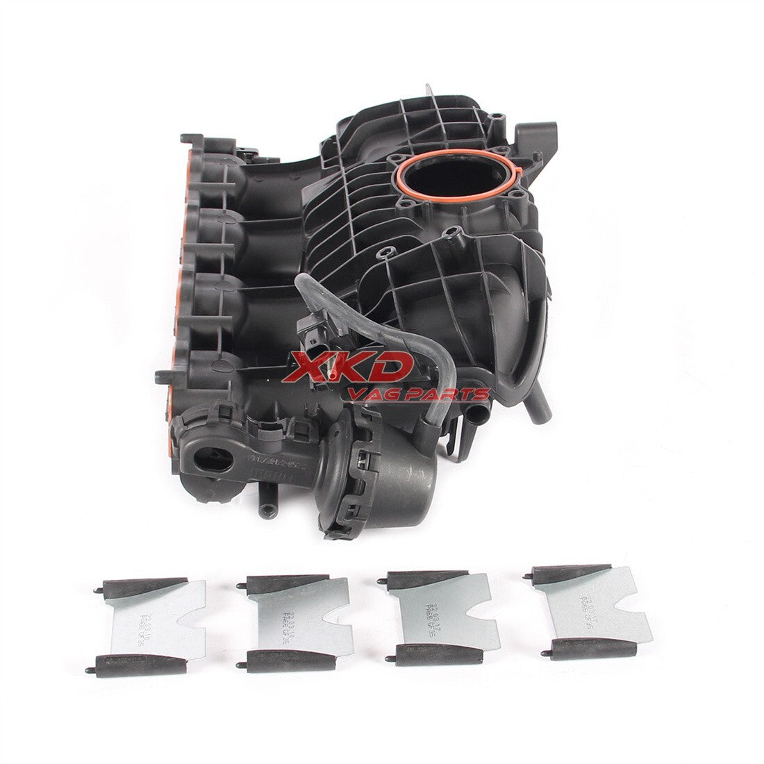 2.0T intake manifold kit suitable for Volkswagen for Passat for Tiguan , for Audi A3, A4. (CZP DKZ 06L133201BP)