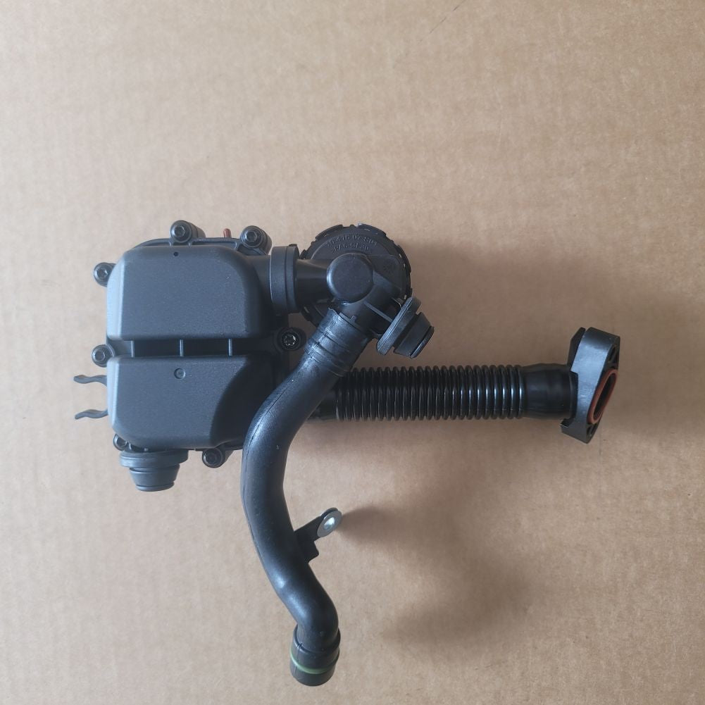 Resonator for Land Rover for Range Rover Sport 10-20