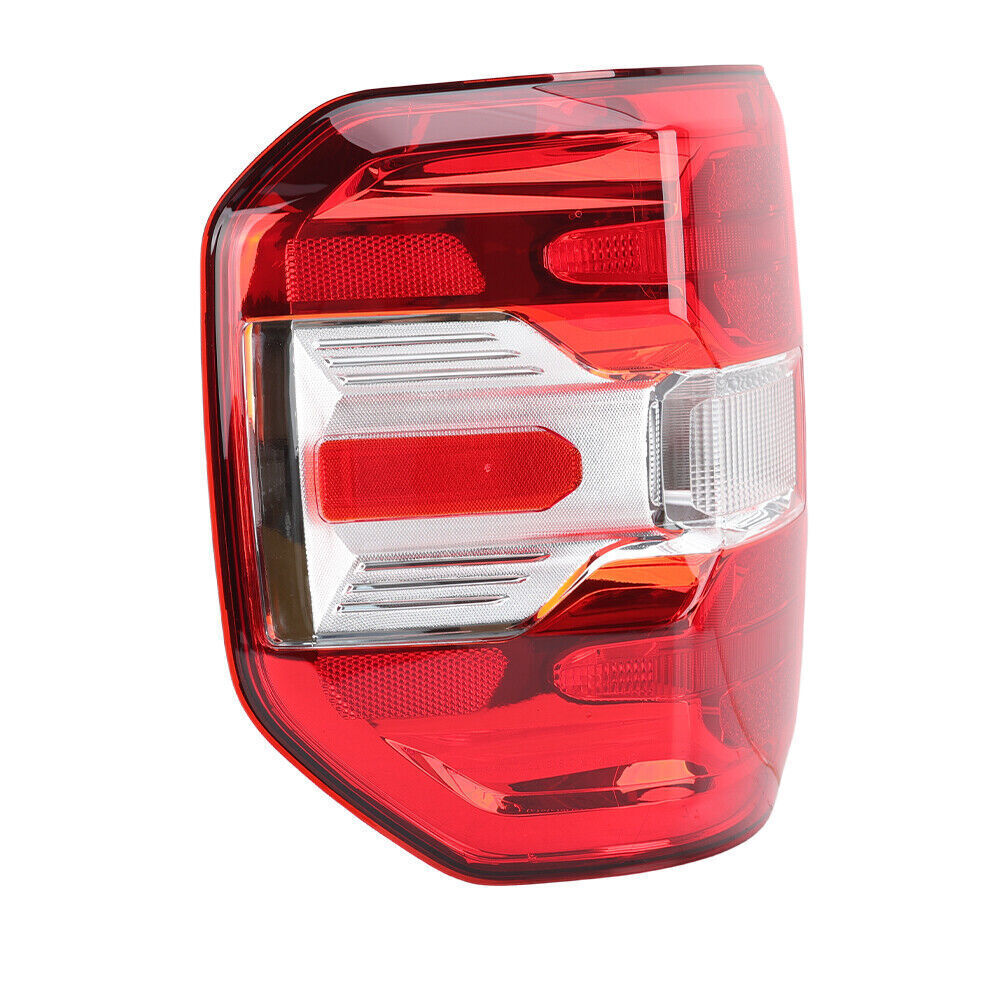 1Pcs Rear Tail Light Rear Brake Lamp Halogen Right for Ford Maverick 2022-2024