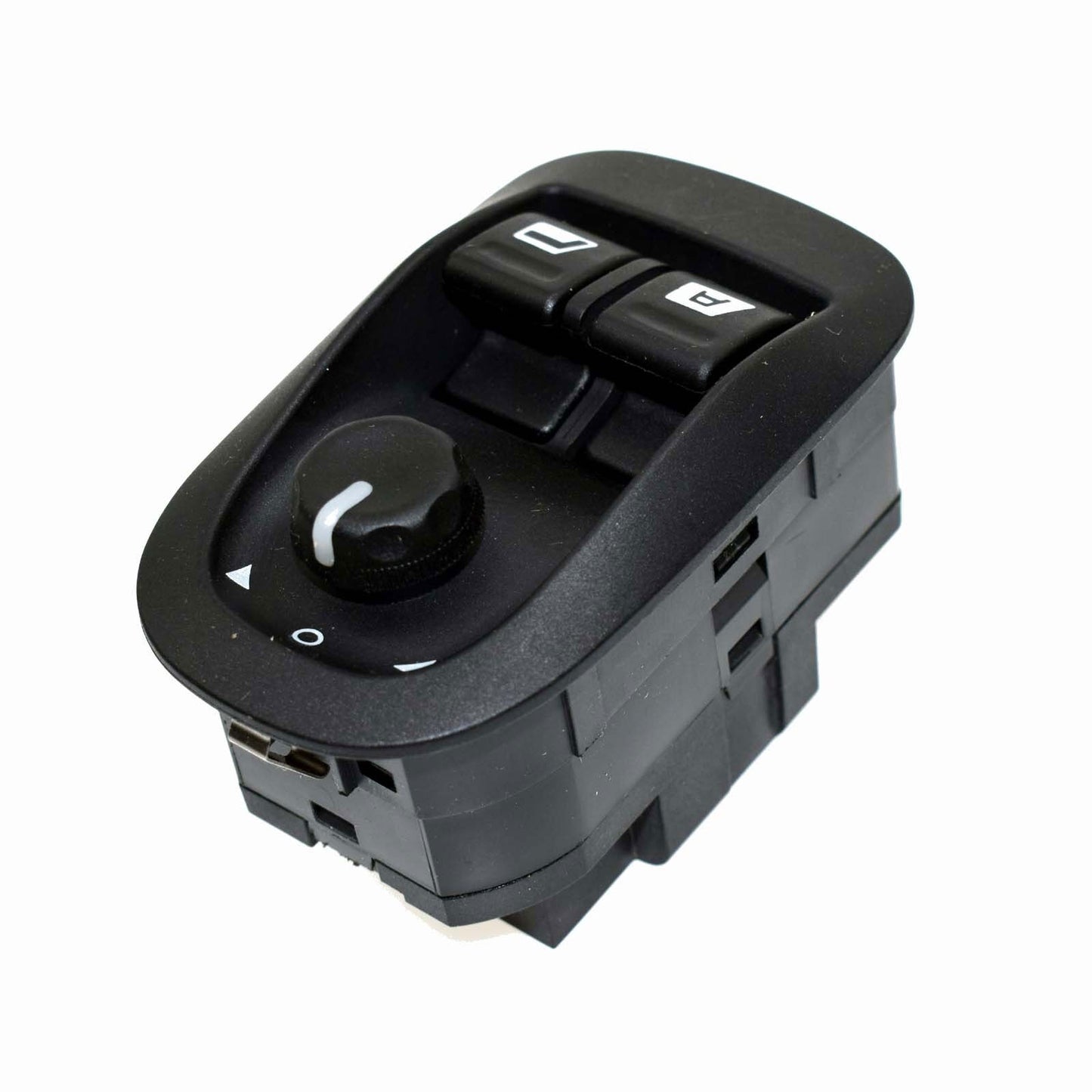 for PEUGEOT 206 306 6554.WA Electric Power Window Switch Mirror Button Control