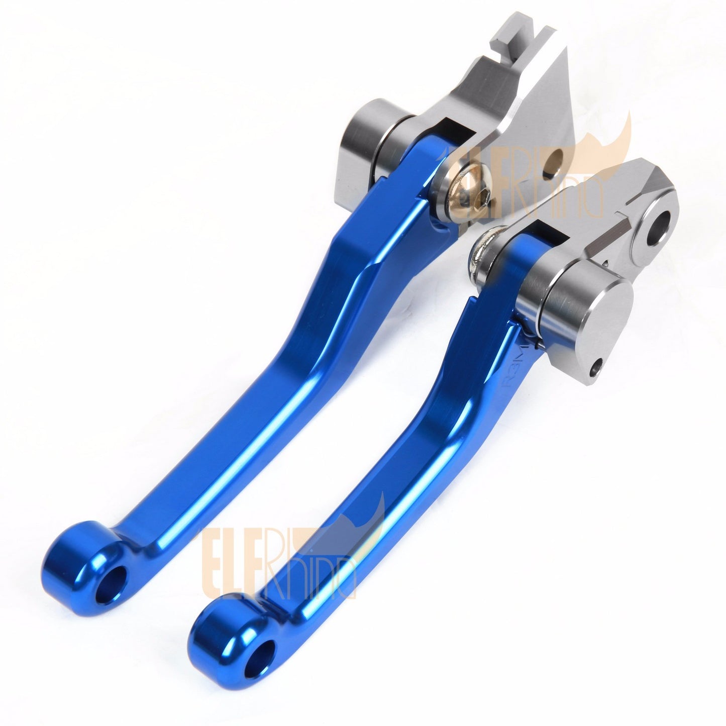 for Yamaha YZ125/250/YZ250X 2016-2022 CNC Clutch Brake Levers Pivot 2021 2020 19