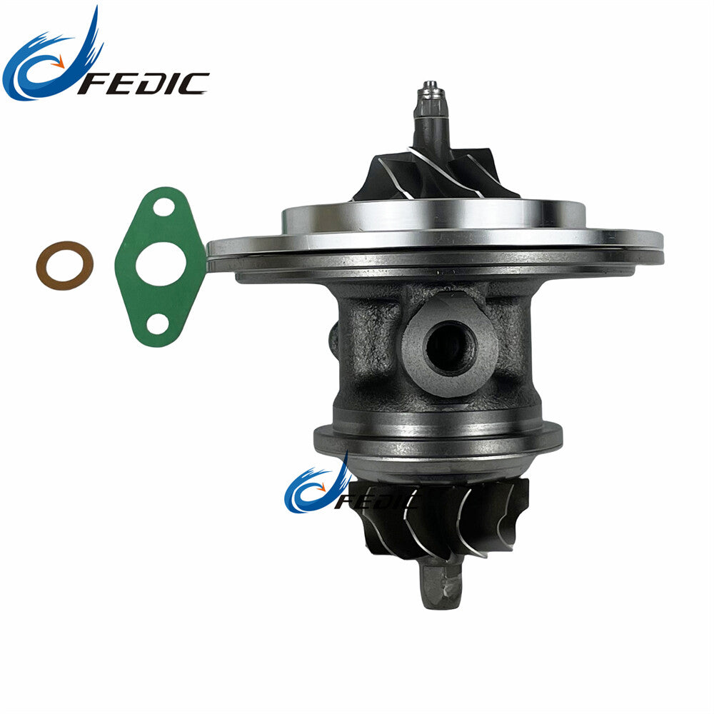 Turbo cartridge K03 53039880020 for Mercedes Vito 110D V 230TD W638 72 Kw 1996