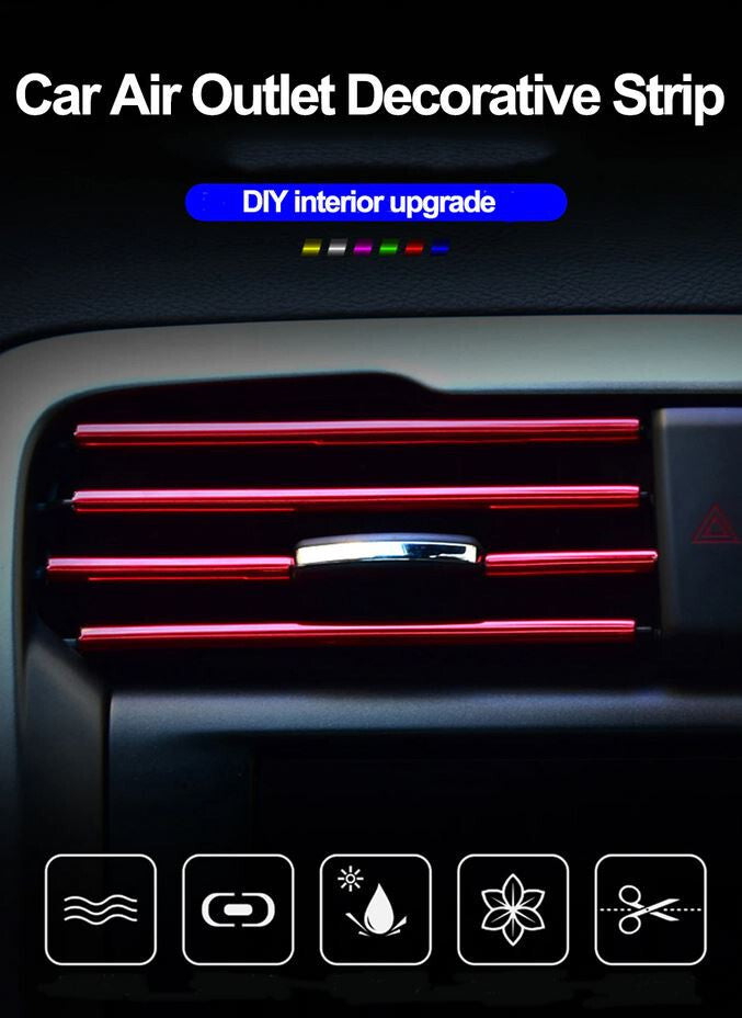 Bonnet badge decal for Audi S3 A3 Hood Grille front badge, glossy black and red