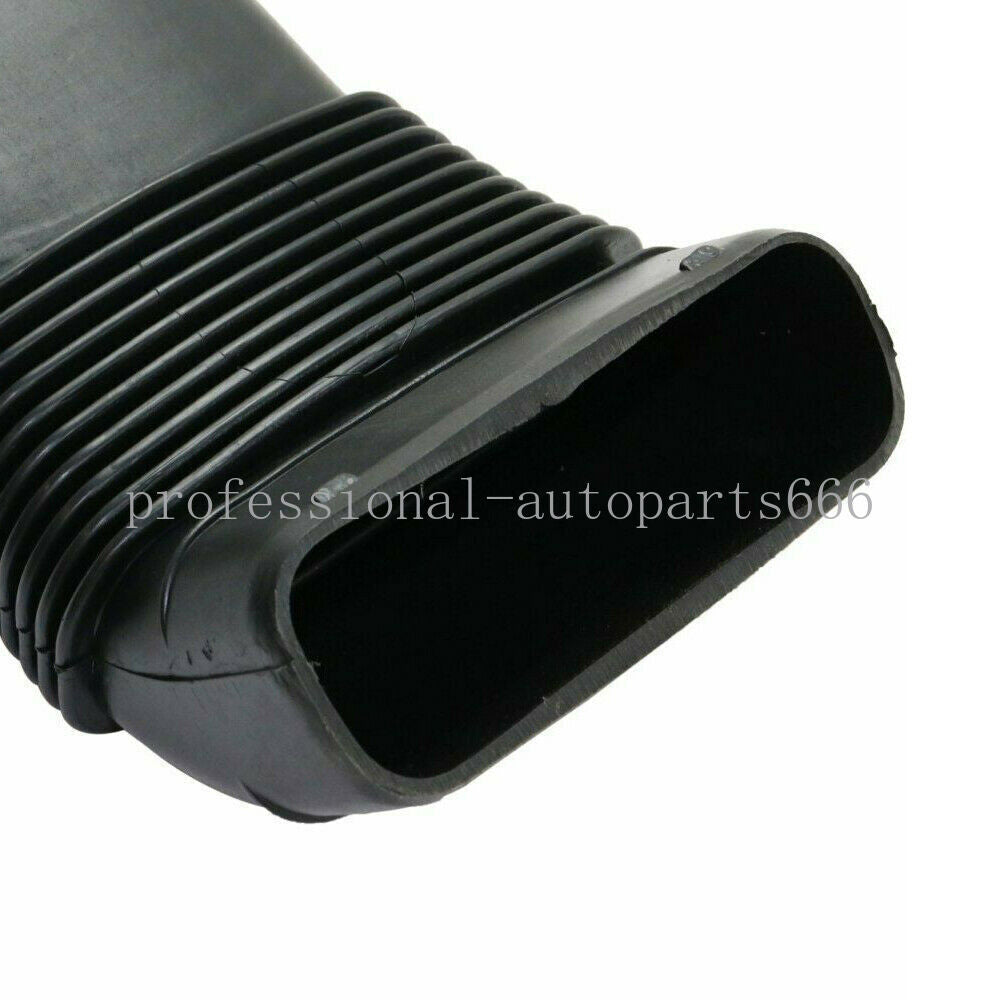13711438471 Air filter housing to radiator hose for BMW E53 X5 series 01-06