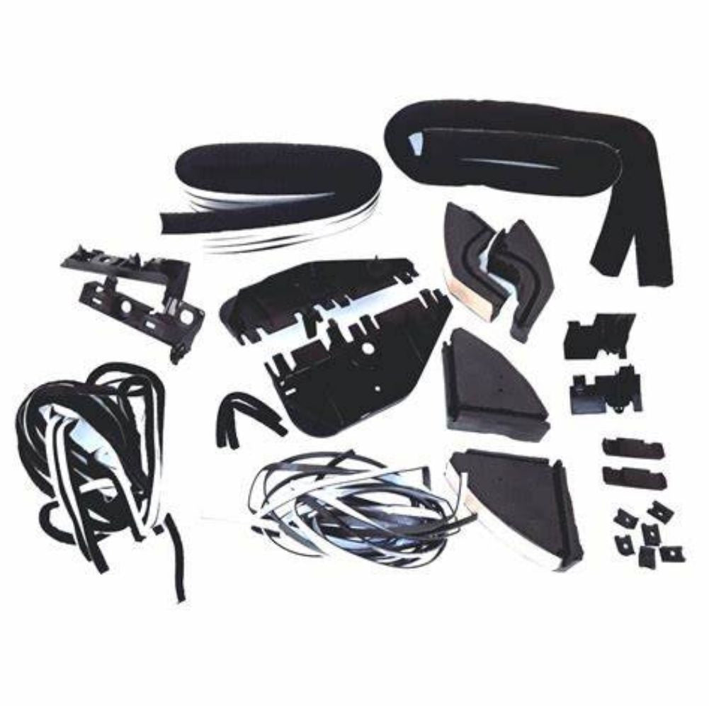 4H4898855B Side Skirt Mount Bracket for AUDI for A8 QUATTRO 11-18