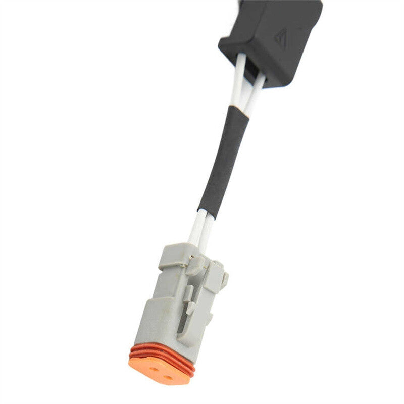 New Fuel Injector Wire Harness For N14 M11 L10 3803682 3076256