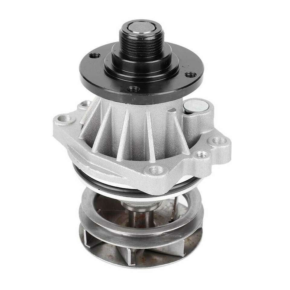 Water Pump for BMW E34 E36 E39 E46 E53 E83 E85 1992-2006