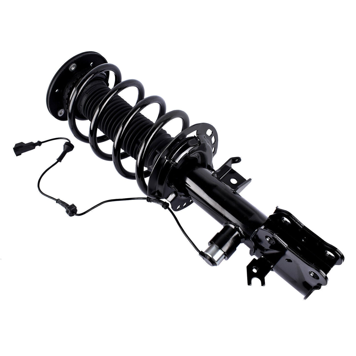 2PCS 55367-S9300 NEW for HYUNDAI Palisade 2020-22 Self Leveling Rear Shock Absorber