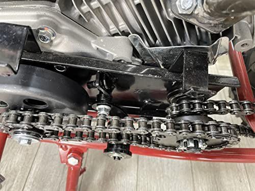 Chain Tensioner 1-3/4 Roller For CT200U Trail CT200U-EX for Mini Bike 196cc Coleman