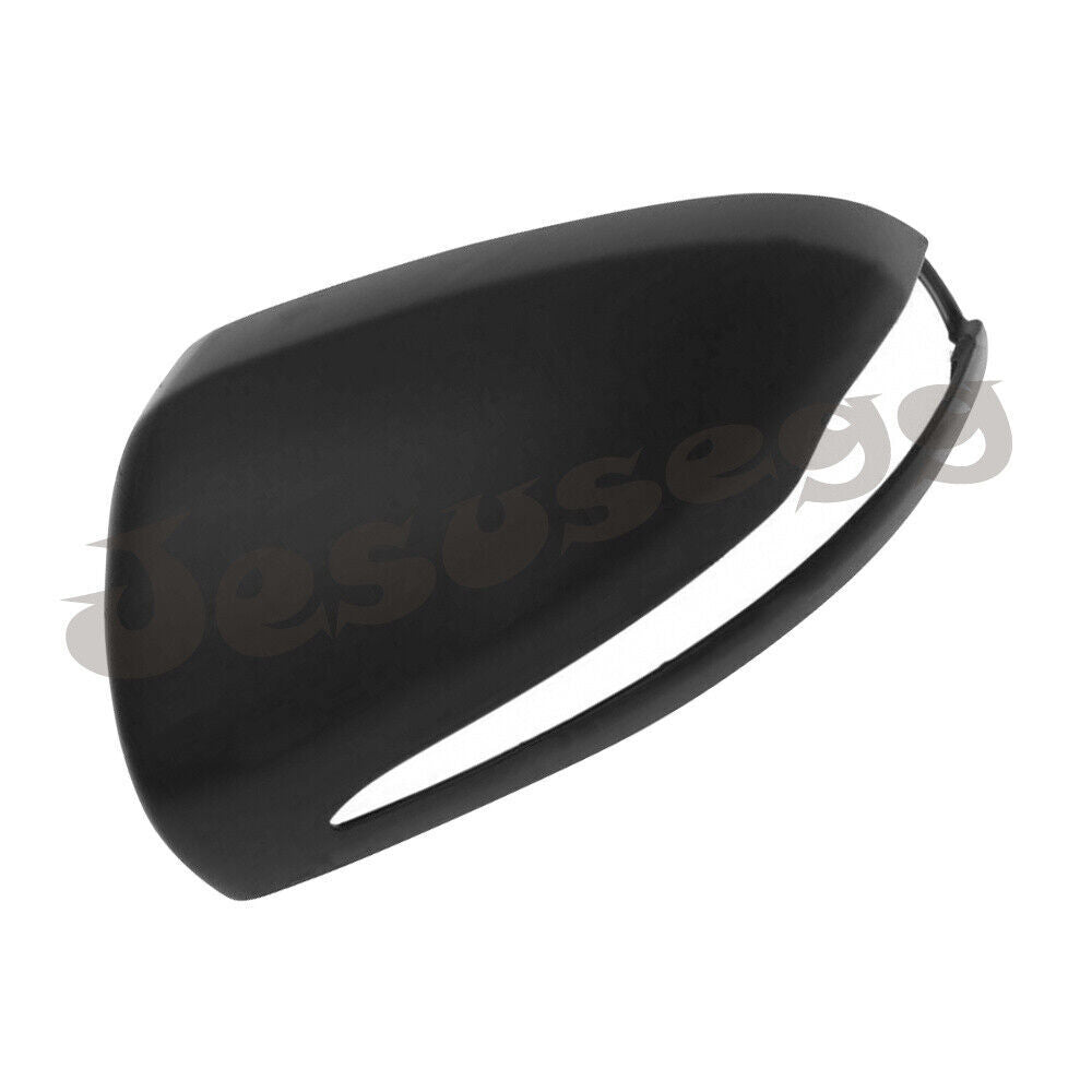 Front Left Wing Mirror Cover Casing for Benz C E S Class W205 W213 W222 2015-20
