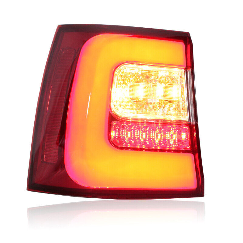 One-piece set suitable for Kia Sorento 2013-2015 right LED rear brake light/stop light.