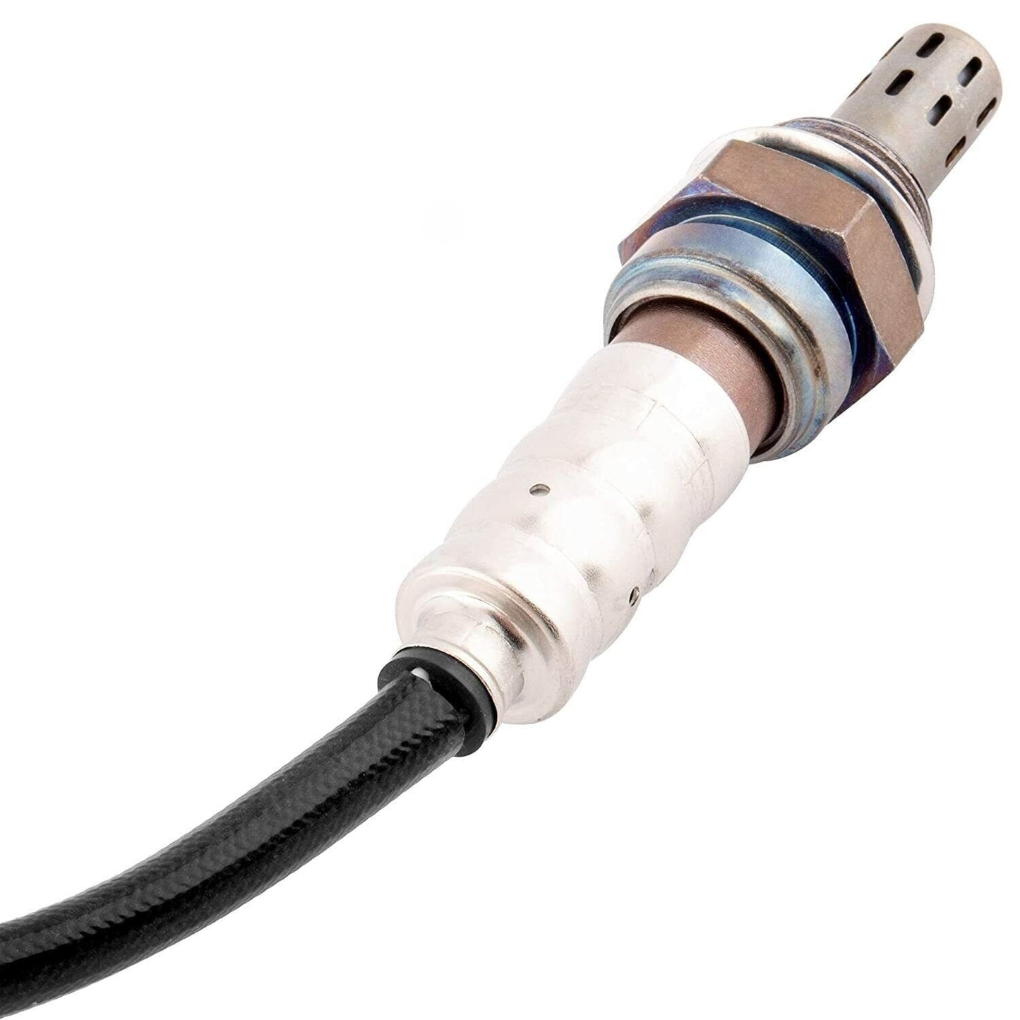 2x UpDownstream Oxygen O2 Sensor for Mini Cooper S Hatchback L4 02-08 234-4457