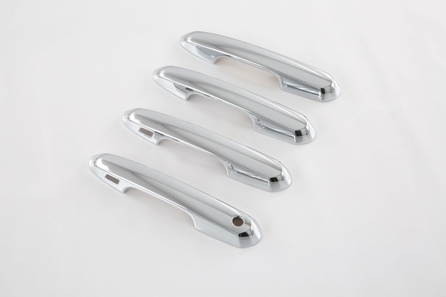 Matte silver center console gear shift trim for Toyota for Corolla 2014-2018