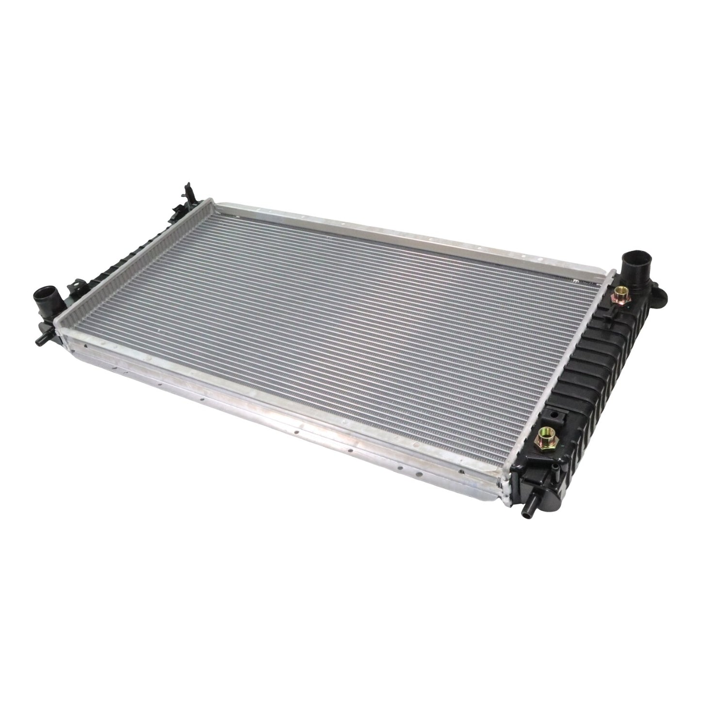 2136 Radiator for Ford Expedition F-150 F-250 F-350 Super Duty for Navigator 4.6/5.4