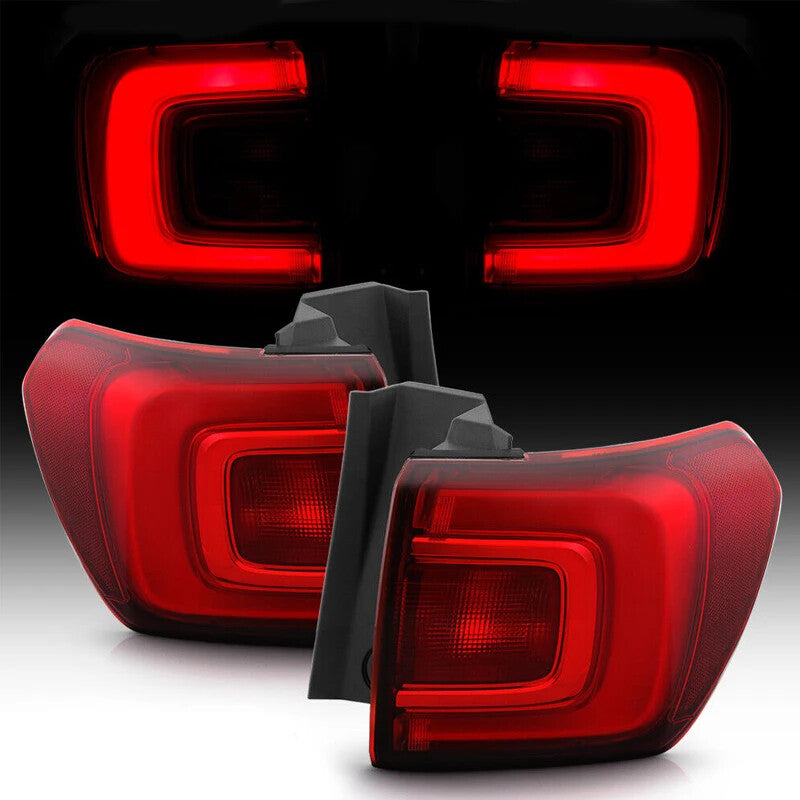 Suitable for GimCity Acadia 2017-2019 rear LED taillights, turn signals, etc.