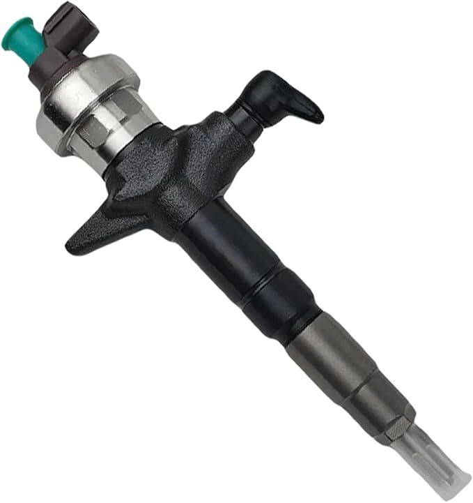 1X Fuel Injector 095000-5750 8-97354811-0 for Isuzu D-MAX 4JJ1 Diesel Enigne