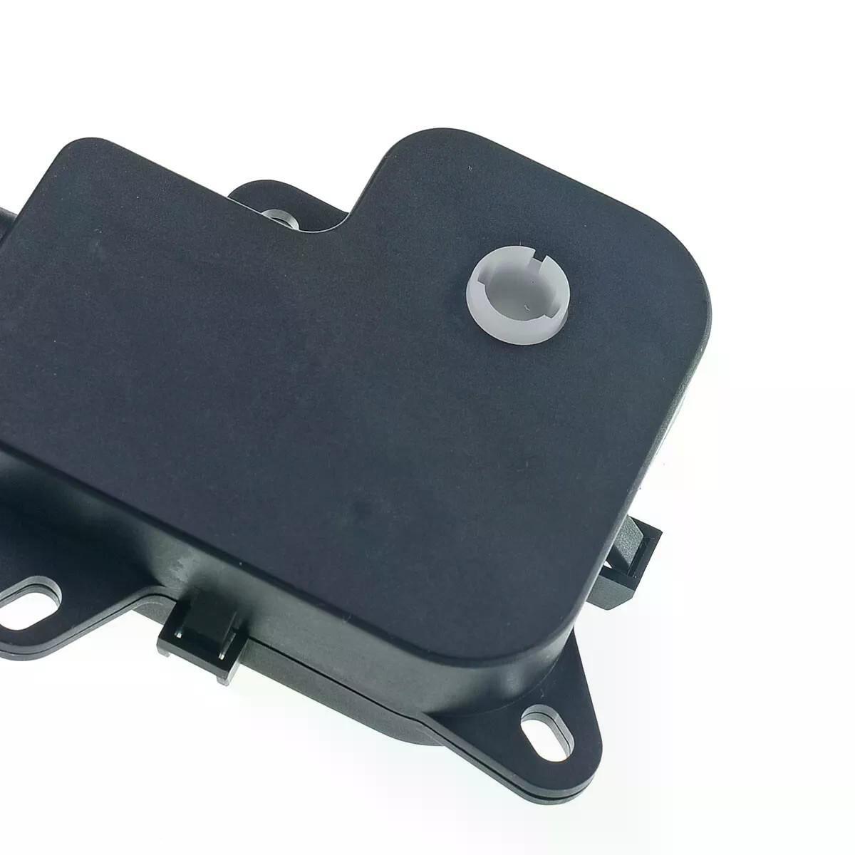 5012710AA Heater Blend Door Actuator Fit for Jeep Grand Cherokee HVAC Servo