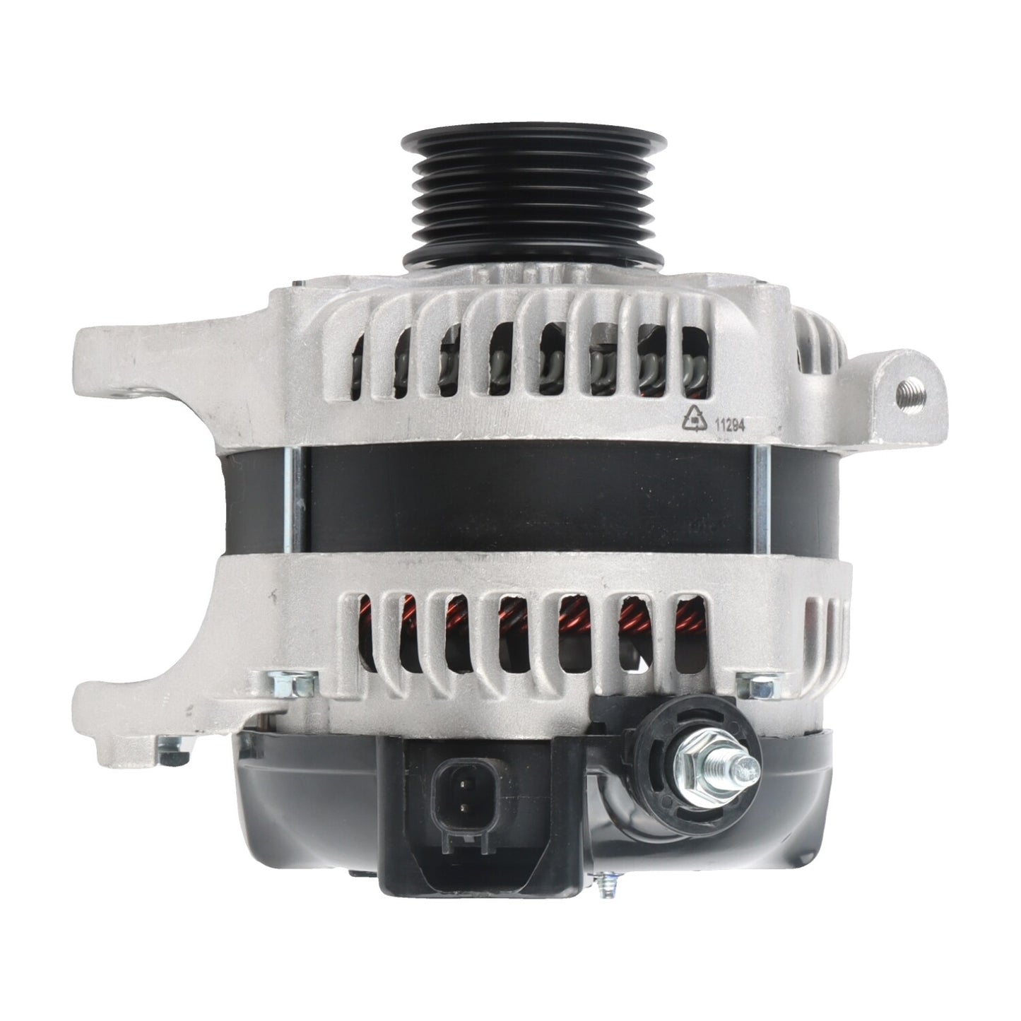Alternator for Jeep for Wrangler 3.8L V6 2009 2010 2011 11243 11294 11295 4801304AA