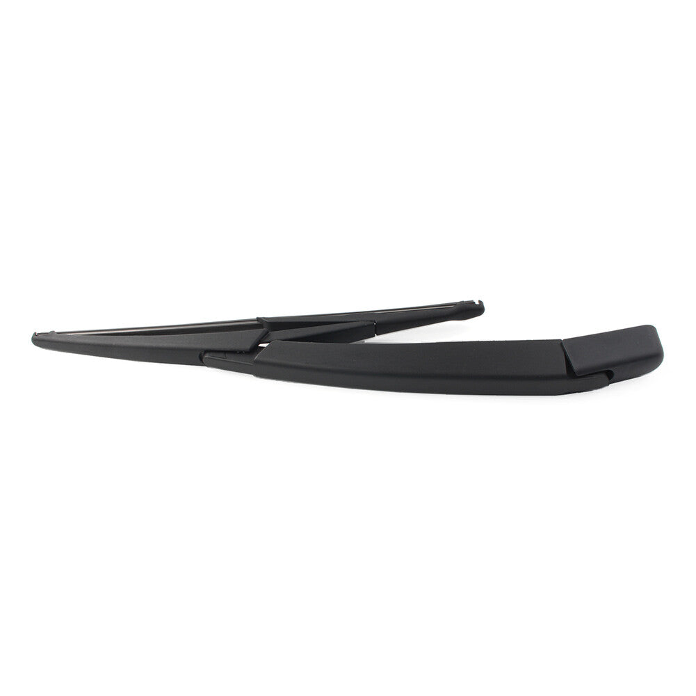 for Nissan Tiida Juke 2011-2017 Rogue Rear Windshield Back Wiper Arm Blade Set