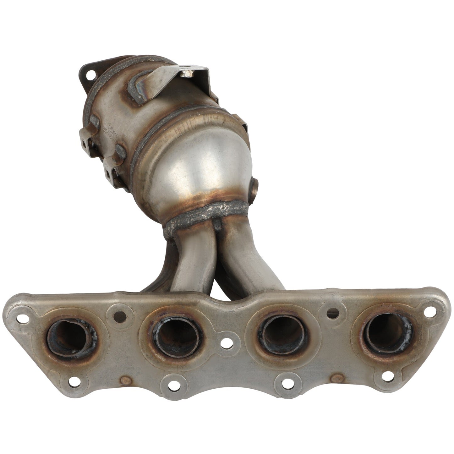 Exhaust Manifold Catalytic Converter for Kia Soul 1.6L 2012 2013-2015 Front EPA