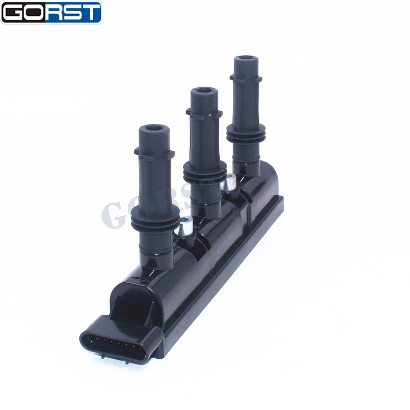 Ignition coil for OPEL for Corsa D Van for Vauxhall Agila I Mk for Corsa Mk II III 55579071