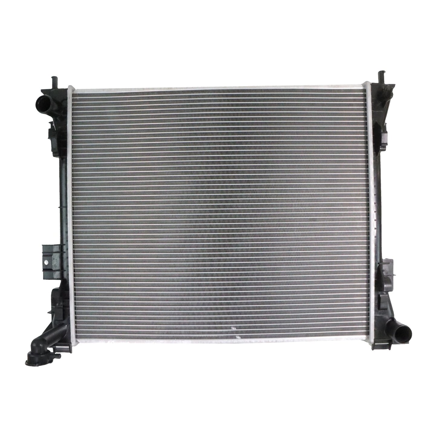 Radiator For 2008-2020 for Dodge Grand Caravan 2008-2016 for Chrysler Town Country