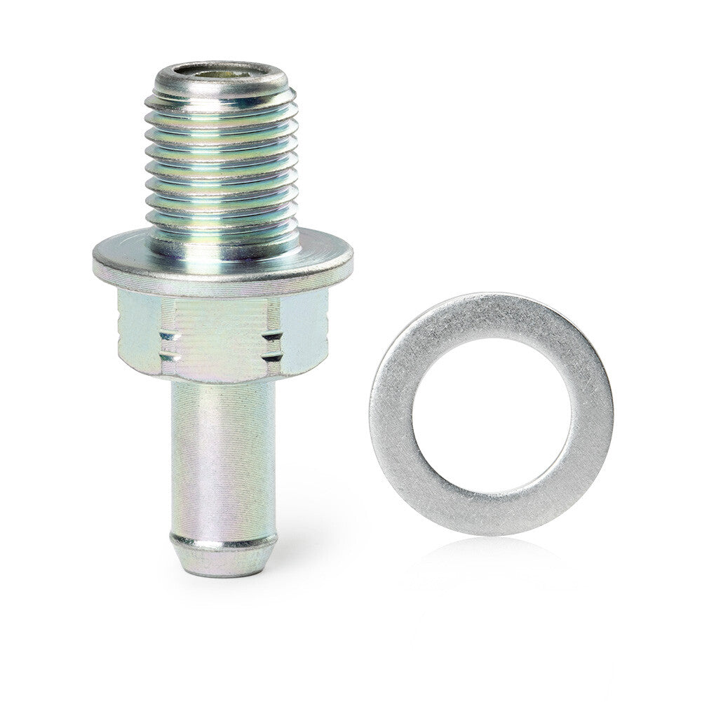 1X PCV Valve With Washer for Honda Crosstour CR-V Accord 17130PNDA01 94109-14000