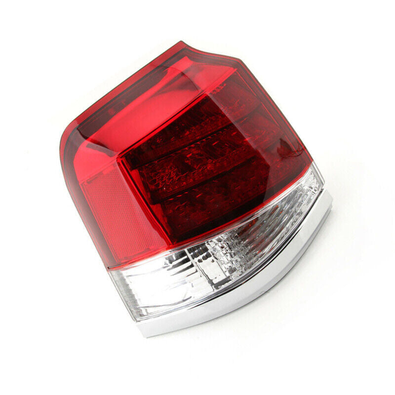 for LEXUS LX570 2012-2015 Right Outer Tail Light LED Rear Brake Lamp Signal DRL