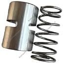 Thermostatic Valve 1615-9720-00 for Atlas Copco XRHS506 XRVS476 XRHS1096 XRVS976