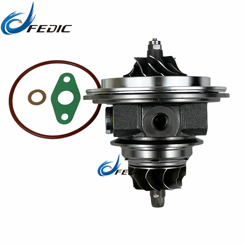 Turbo cartridge K03 53039880217 for Peugeot 207 208 1.6 110 Kw 115 Kw EP6 DT