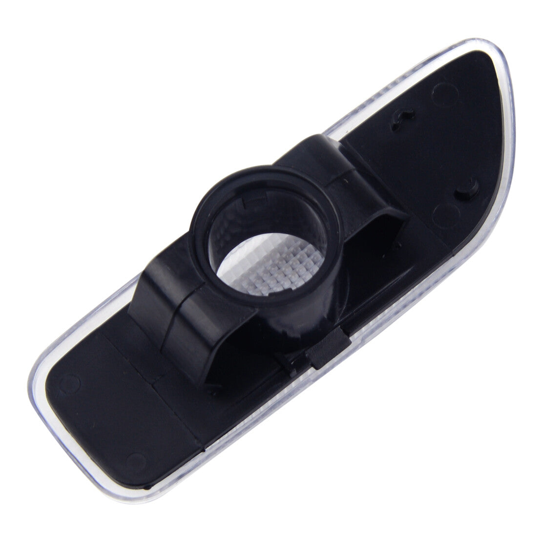 Fender Left Side Light Fit for S60 V70 S80 XC90 for VOLVO Marker Turn Signal No Bulb