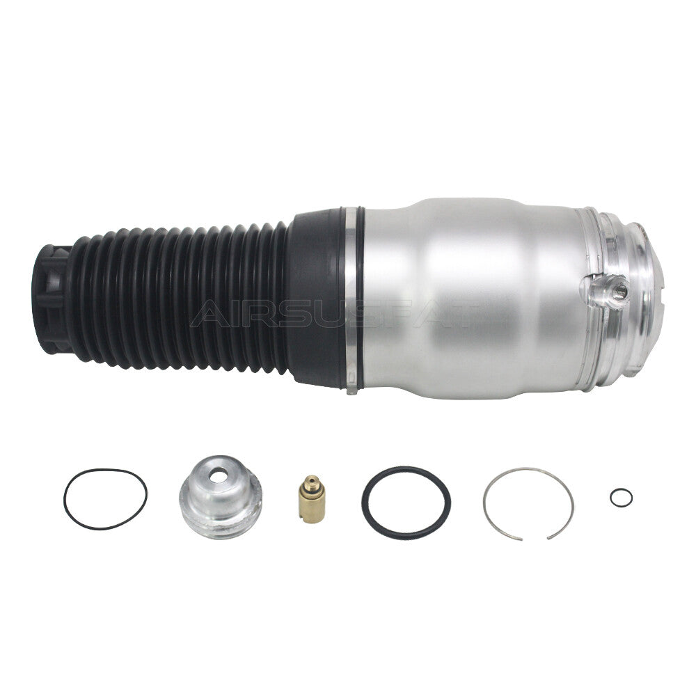 Pair for Hyundai Equus/ for Genesis 09-16 Front Left Right Air Suspension Spring Bag
