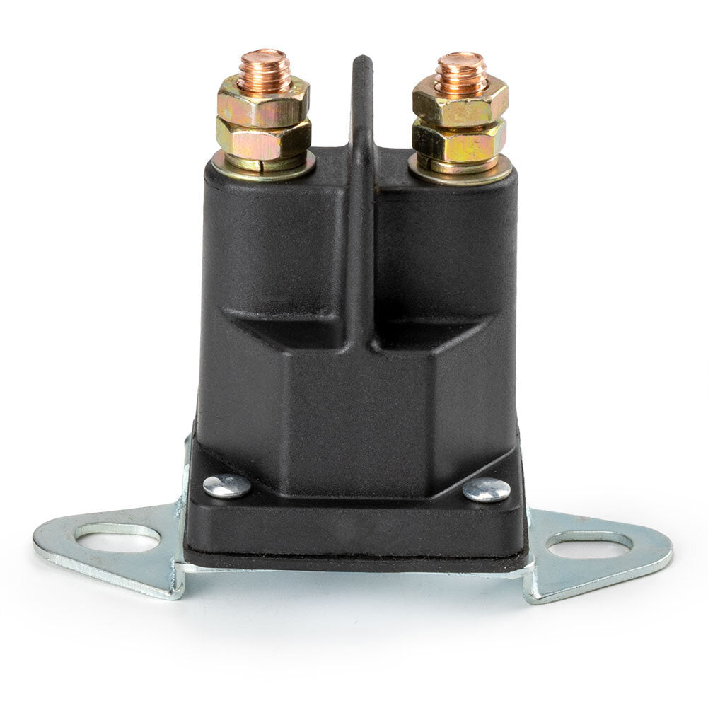 For beginners, this solenoid valve is suitable for Craftsman Husqvarna Poulan 138406 2008J 094613 109081X