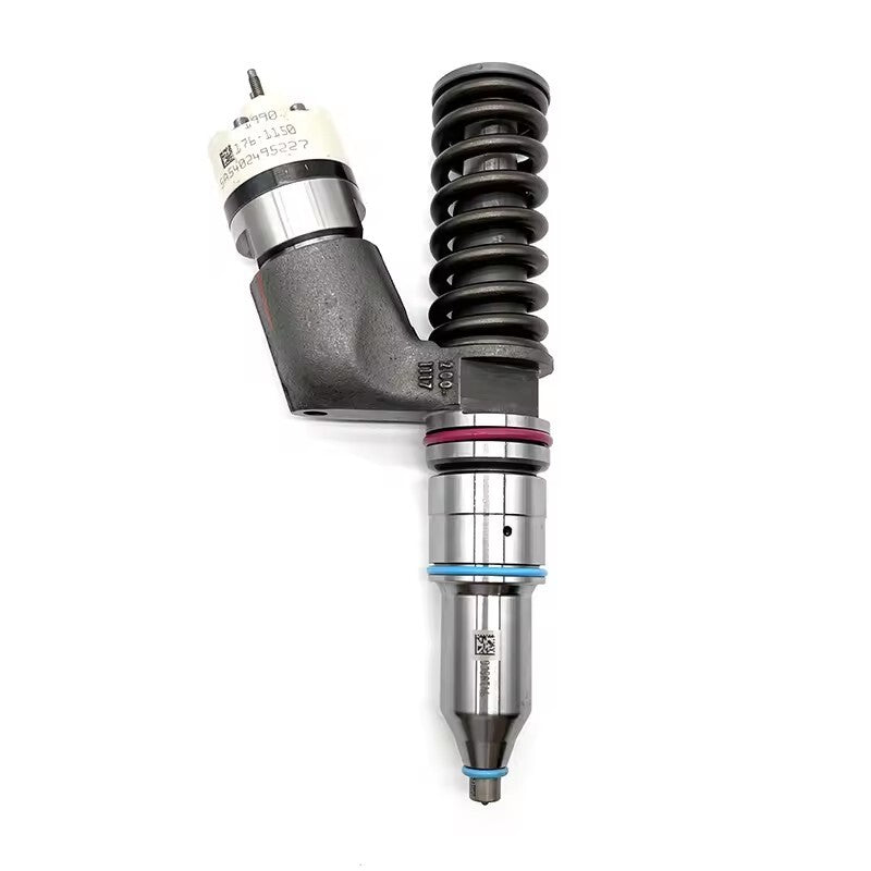 New Diesel Fuel Injector 211-3025 2113025 10R-0955 Caterpillar CAT C15 Engine