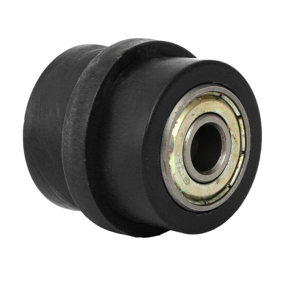 Double Bearing Guide Chain Roller Fit for Honda ATC250R TRX250R 1985-1989