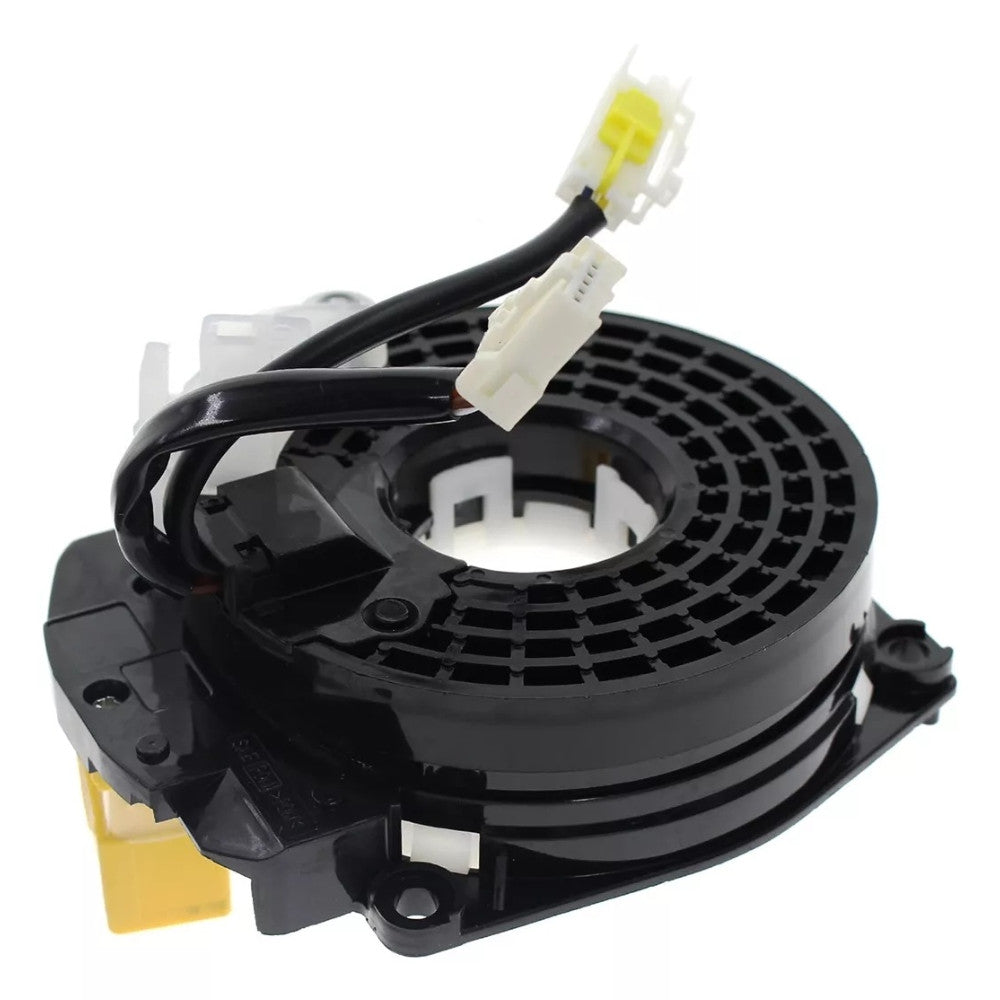 The clock spring is suitable for: Infinity G20 99-02 I30 00-01 Q45 99-01 QX4 00-02