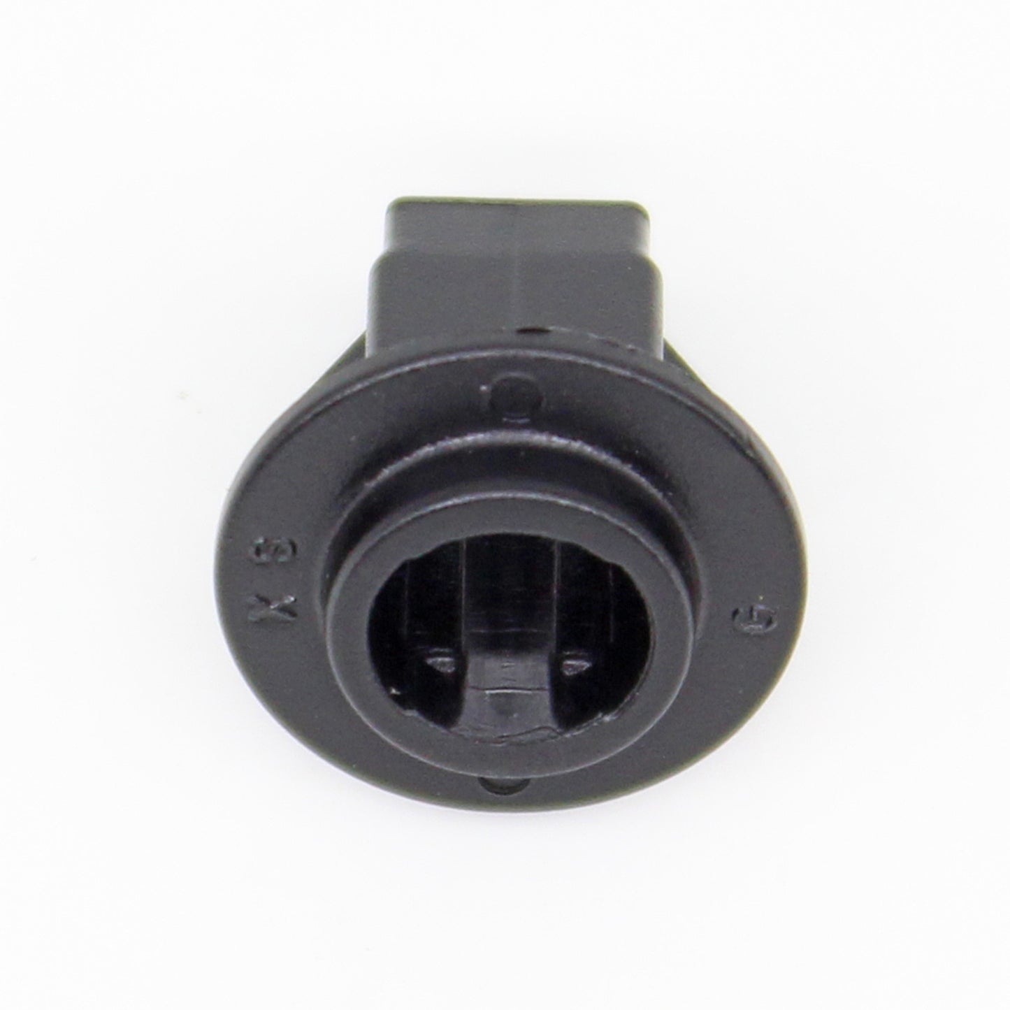 20 Pcs Nylon Nut Fender Liner Screw Grommet Trims Mount for Nissan 76881-JG00A