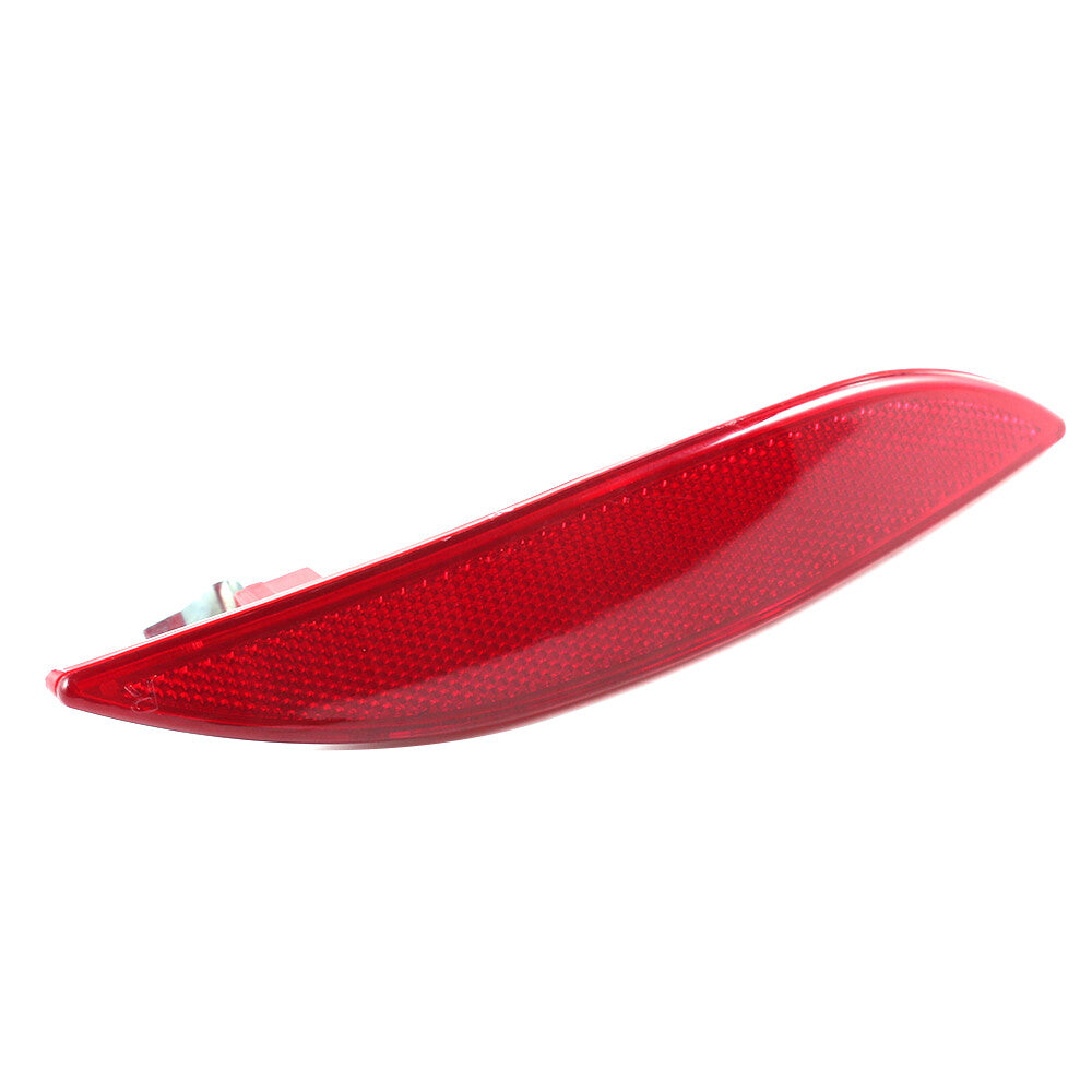 Rear Right Side Bumper Reflector Light Lens for Renault Fluence Megane for CLIO MK3