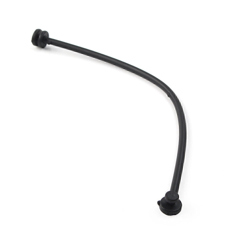 for BMW 1 3 5 6 7 Series X1 X3 X4 X5 X6 Z4 Black Fuel Tank Cap Anti-lost Rope