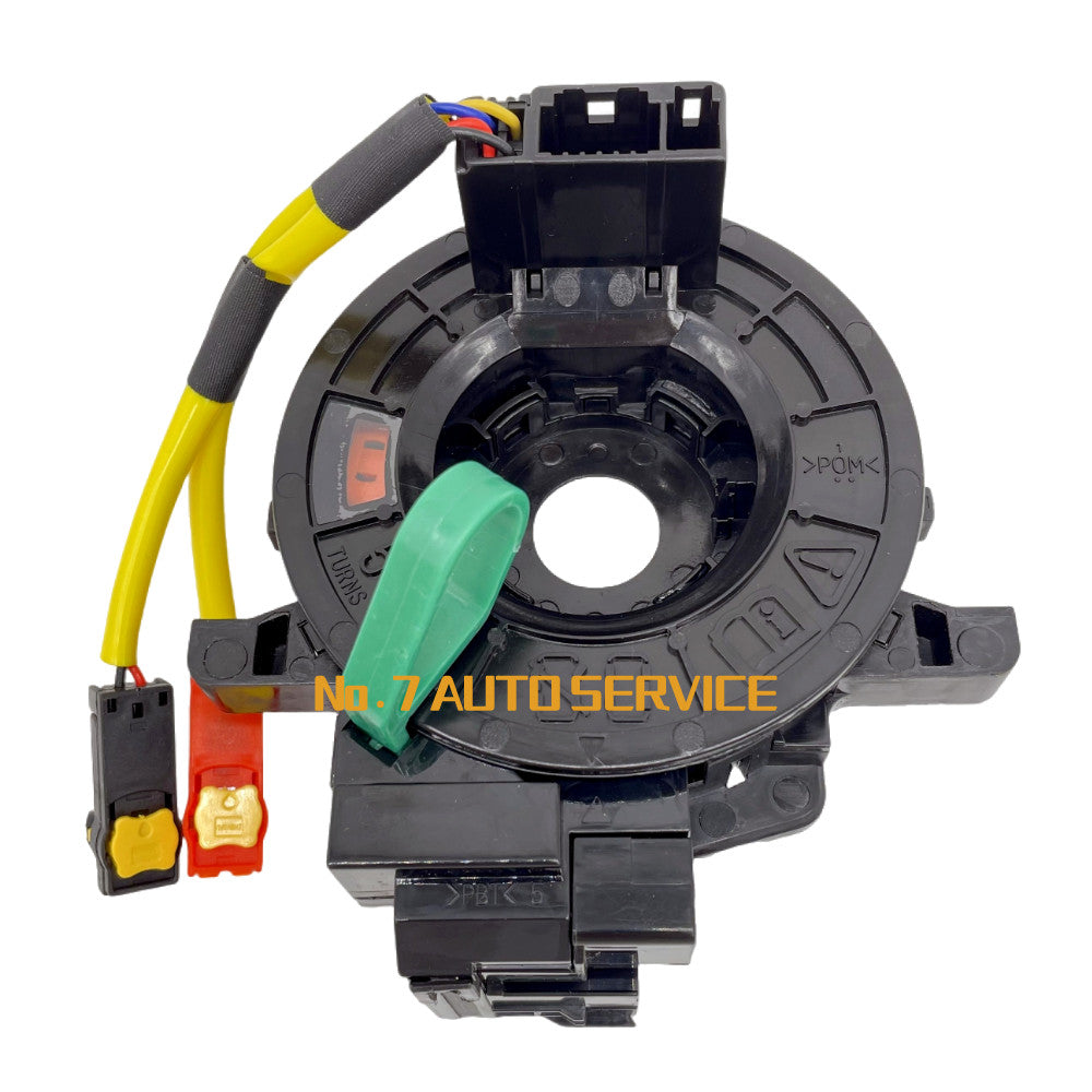 Special clock spring for fine products For 2013-2021 for Subaru Legacy
