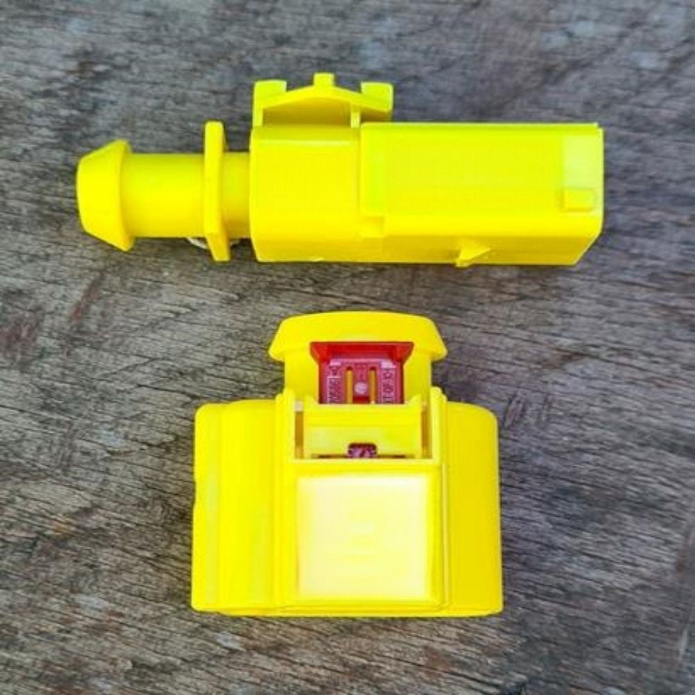 8V0973703 Bag Wiring Loom Repair Connector for VW for Audi for Seat for Skoda
